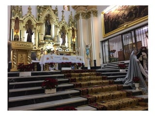 Solemnidad de la Natividad del Señor