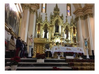 Solemnidad de la Natividad del Señor