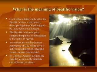 Solemnity of-all-saints-1193540490785360-4 | PPT