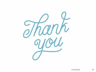 34
01/02/2019
 