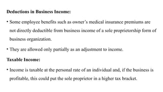 Sole Proprietorship - Forms of Organization.pptx