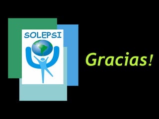 Gracias ! 