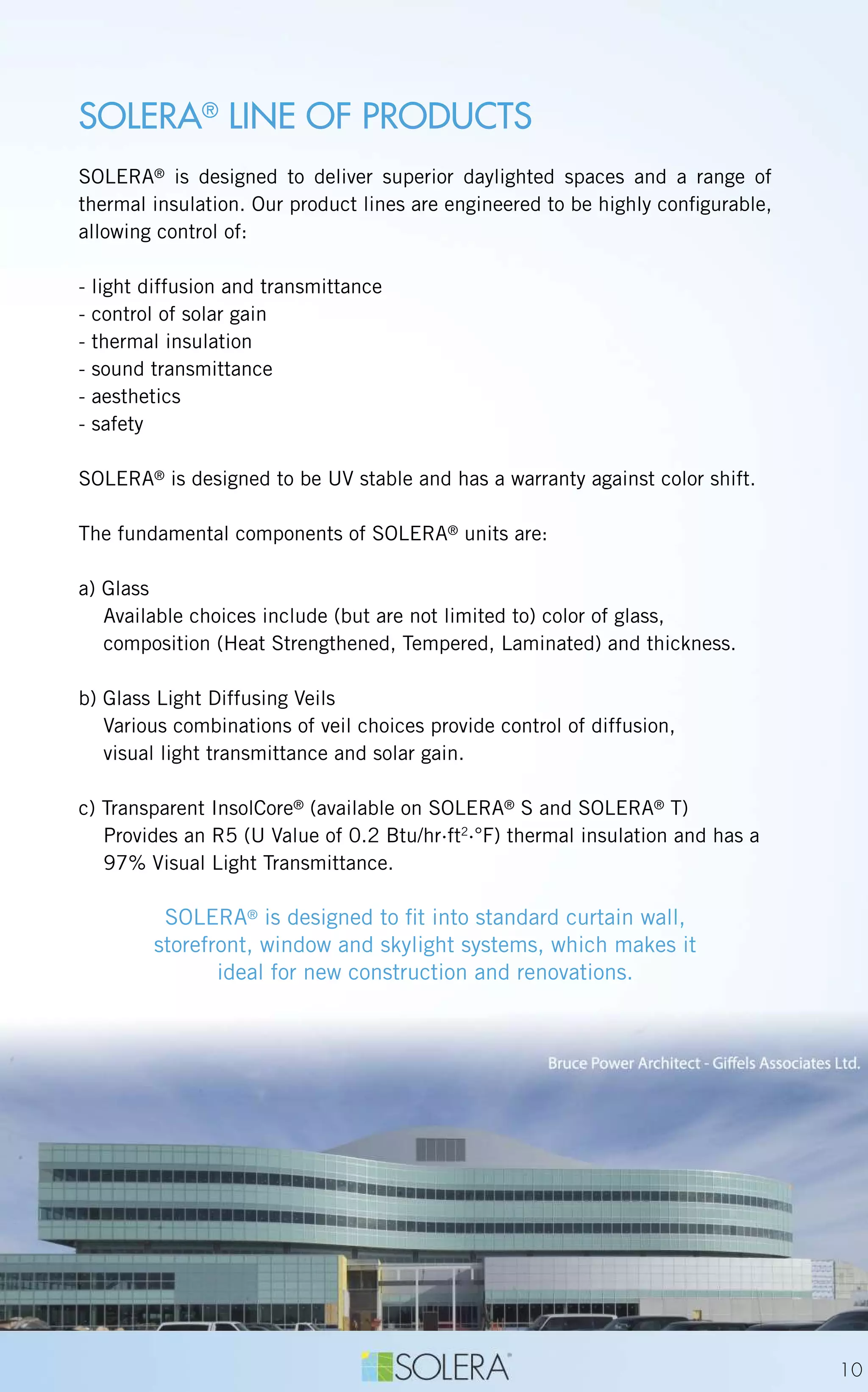 Aerogel glass glazing | PDF