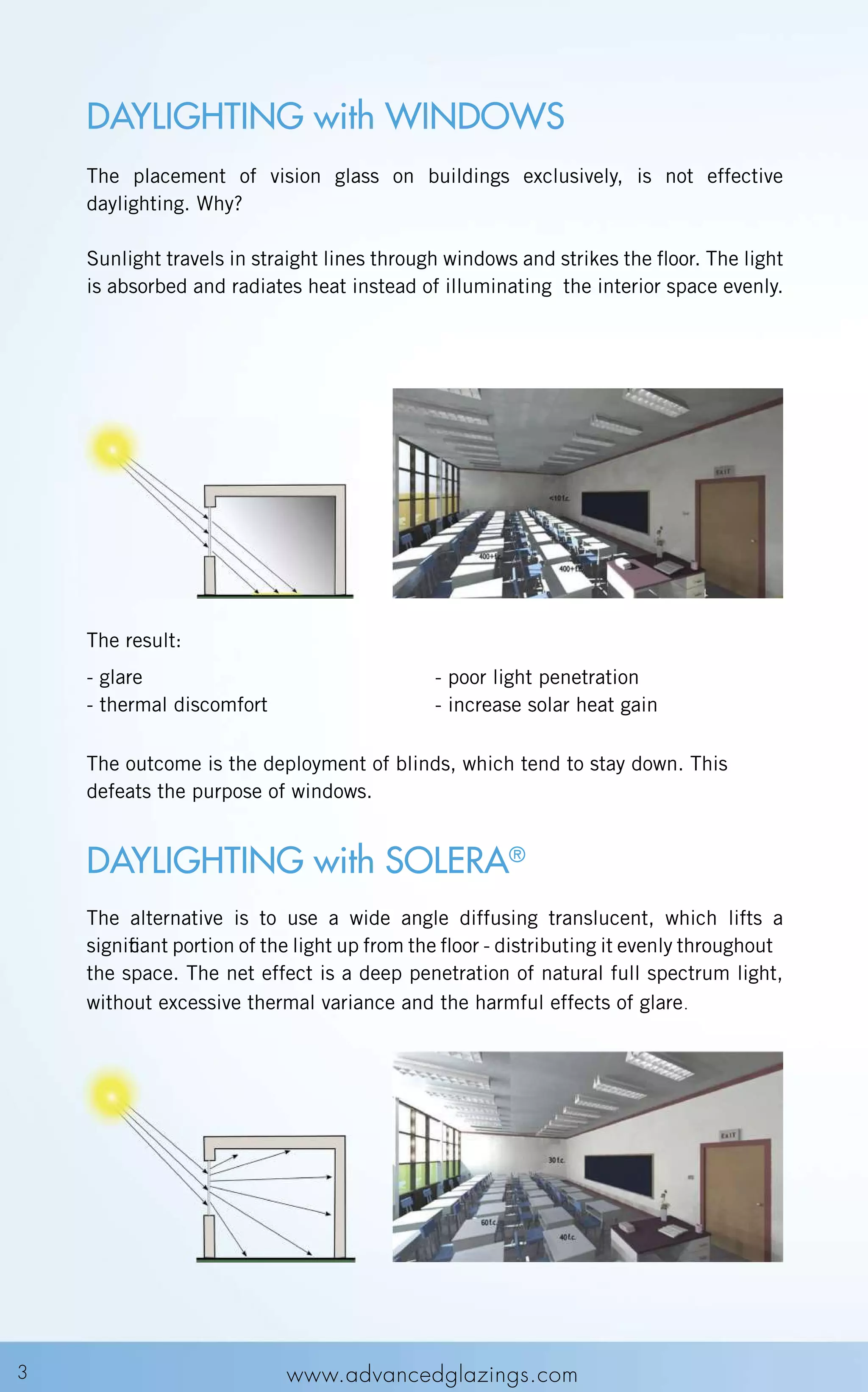 Aerogel glass glazing | PDF