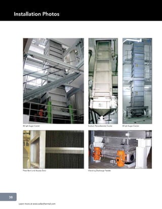 Installation Photos




38
       Learn more at www.solexthermal.com
 