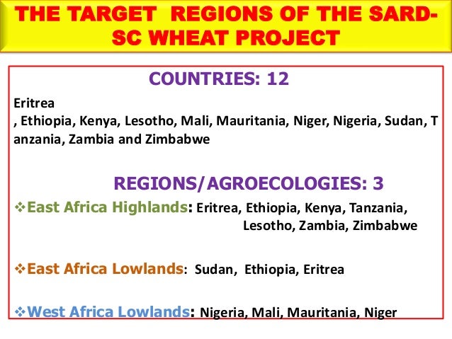 Management Of Natural Resources In Kenya Management Of Natural Resources In Kenya