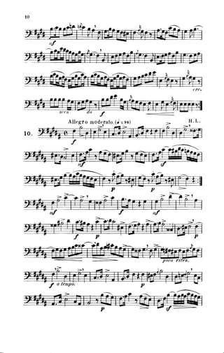 Solfejo dos solfejos dannhauser3