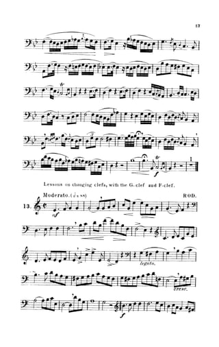 Solfejo dos solfejos dannhauser3