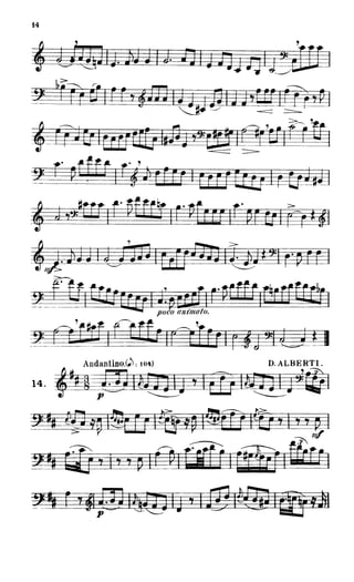 Solfejo dos solfejos dannhauser3