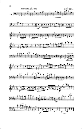 Solfejo dos solfejos dannhauser3