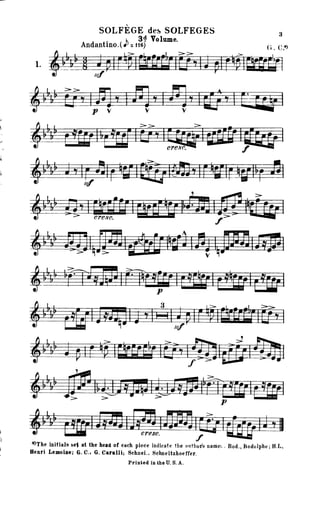 Solfejo dos solfejos dannhauser3