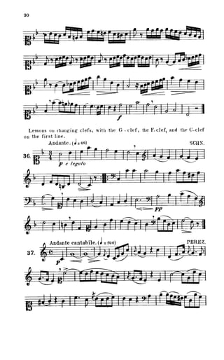 Solfejo dos solfejos dannhauser3