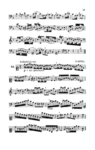 Solfejo dos solfejos dannhauser3