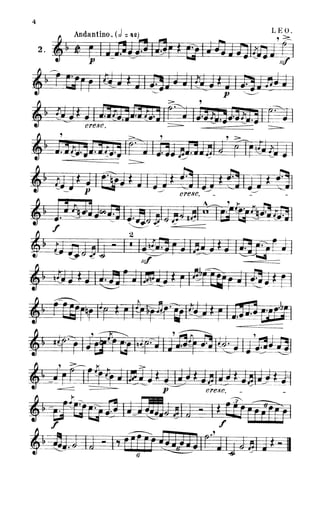 Solfejo dos solfejos dannhauser3