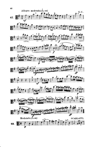 Solfejo dos solfejos dannhauser3