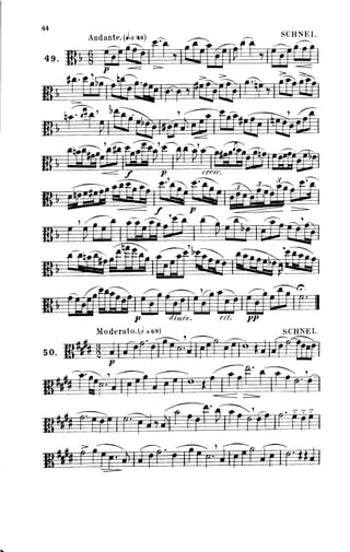 Solfejo dos solfejos dannhauser3