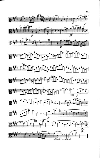 Solfejo dos solfejos dannhauser3