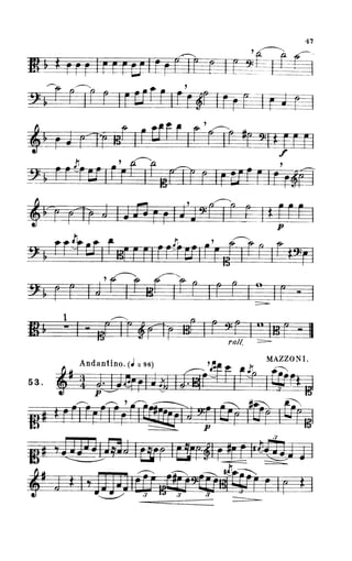 Solfejo dos solfejos dannhauser3