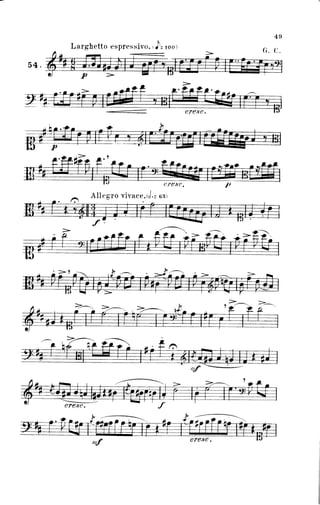 Solfejo dos solfejos dannhauser3