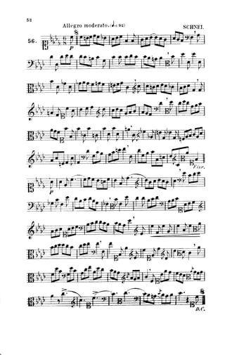 Solfejo dos solfejos dannhauser3