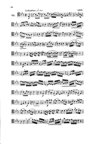 Solfejo dos solfejos dannhauser3