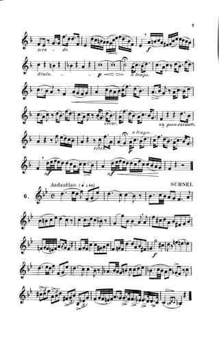 Solfejo dos solfejos dannhauser3