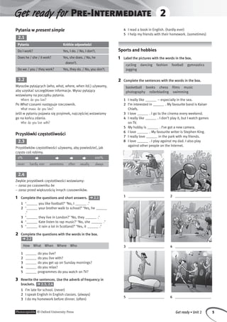 Solutions Pre Int 1ed Tests Pdf