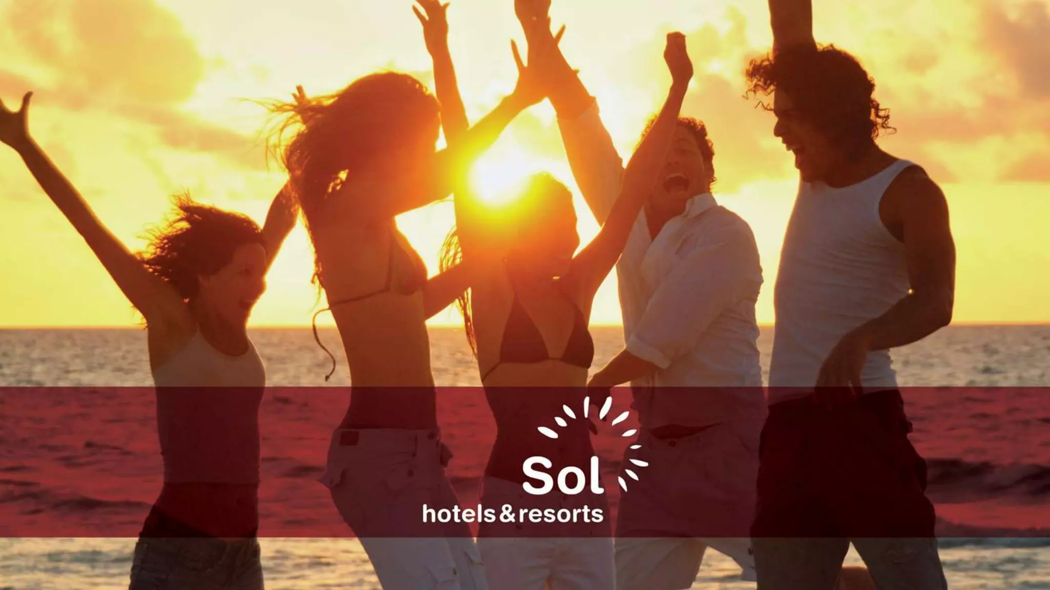 Sol Hotels by Meliá Cuba