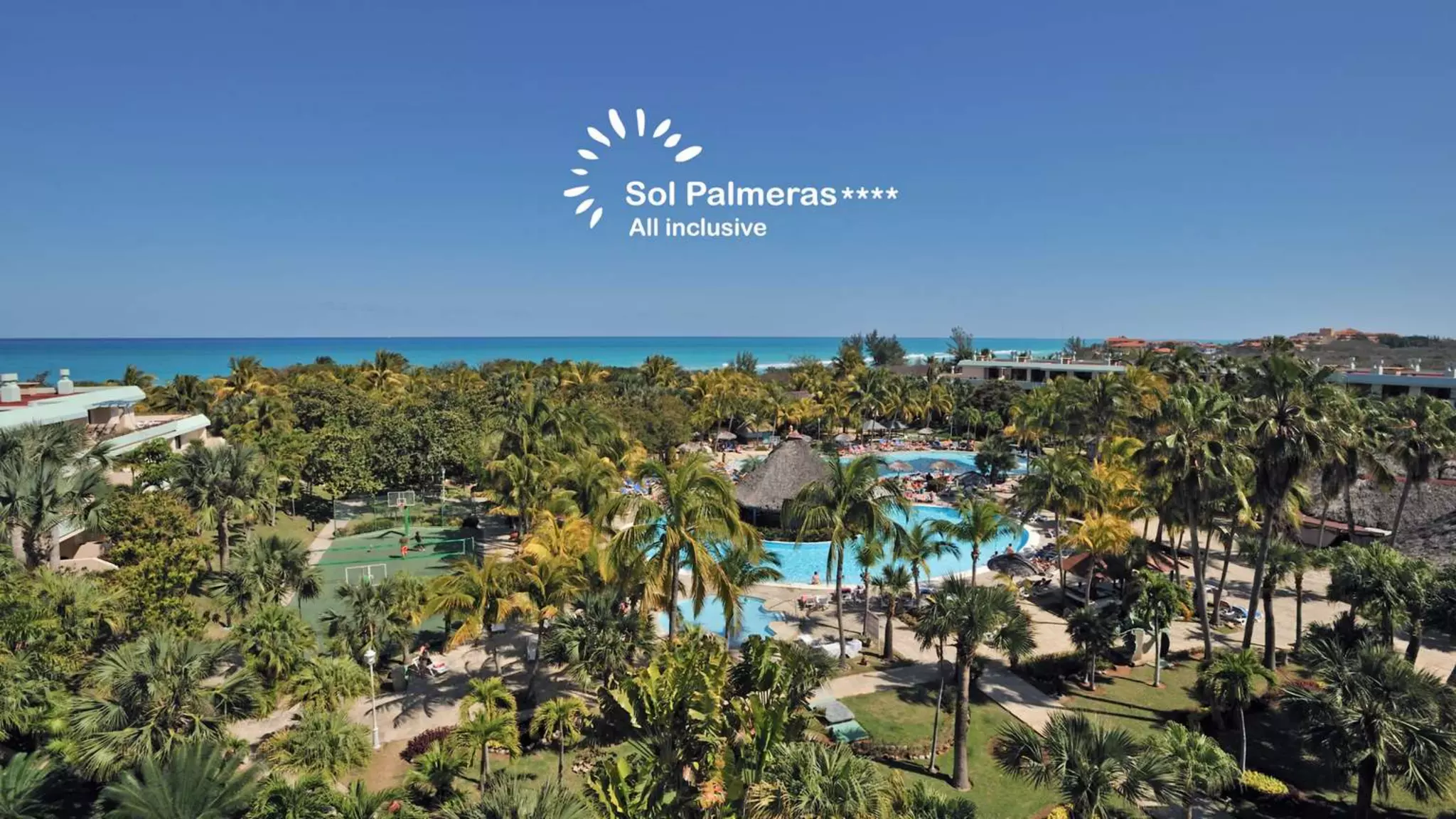 Sol Hotels by Meliá Cuba