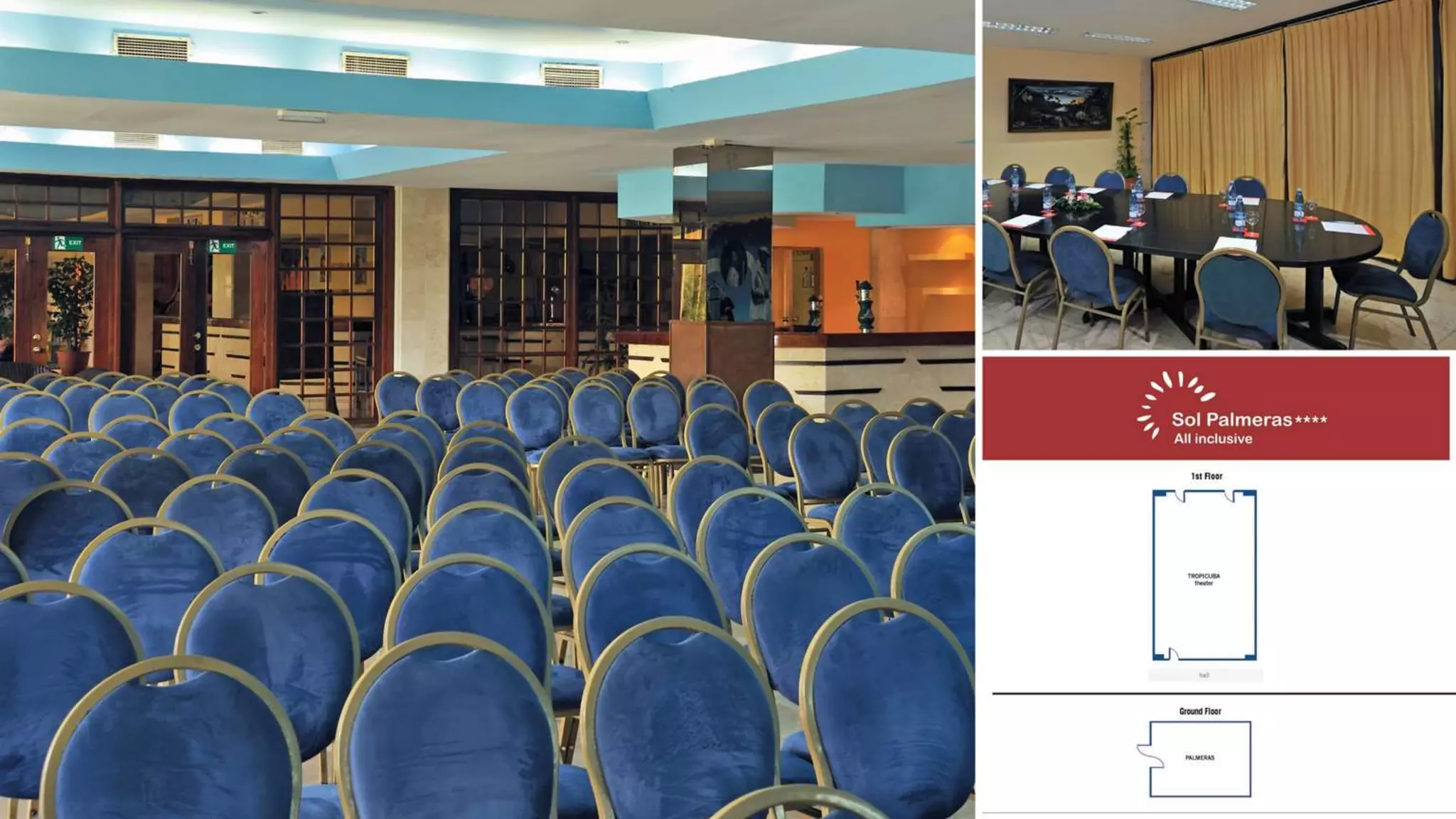 Sol Hotels by Meliá Cuba