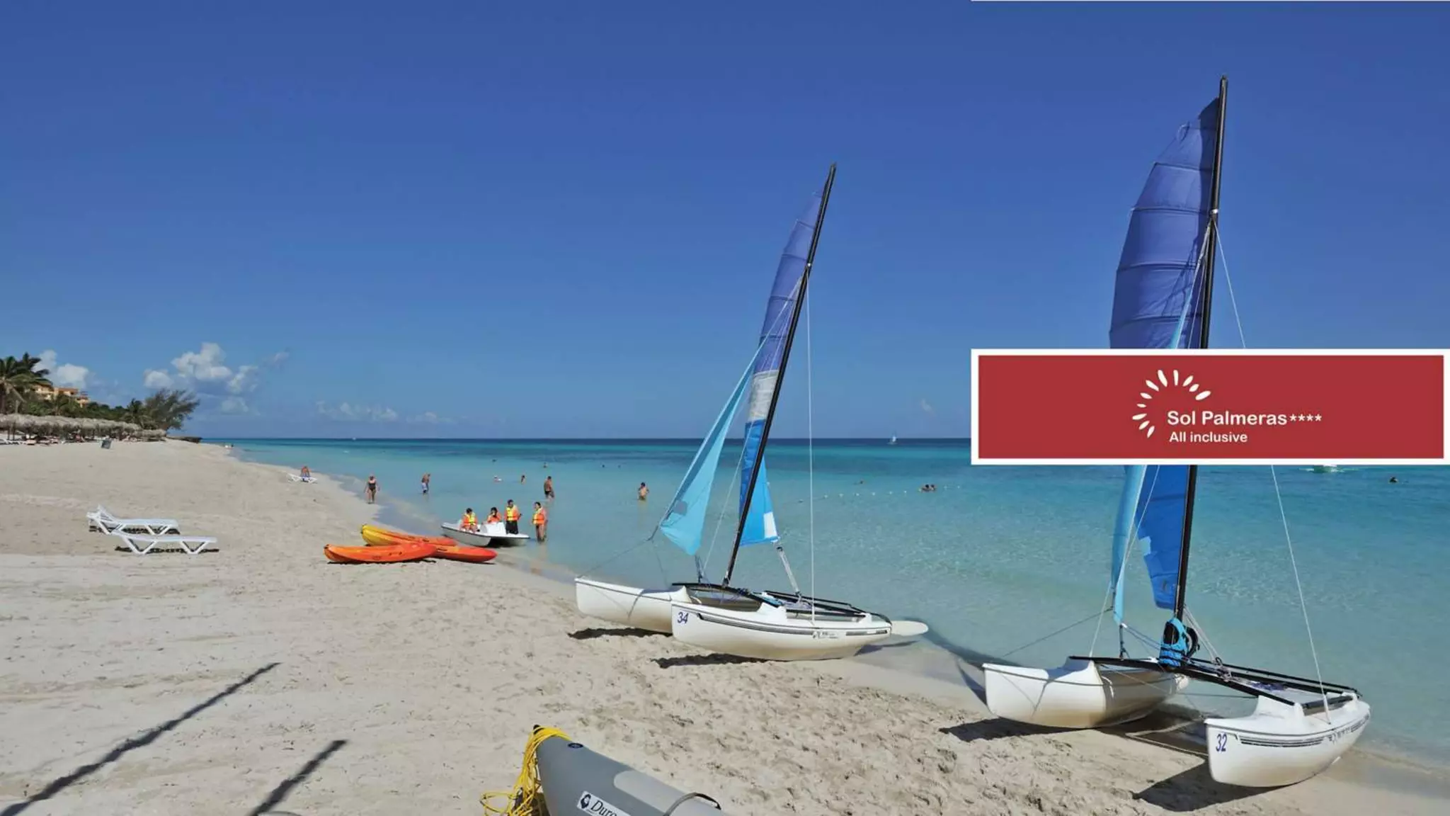 Sol Hotels by Meliá Cuba