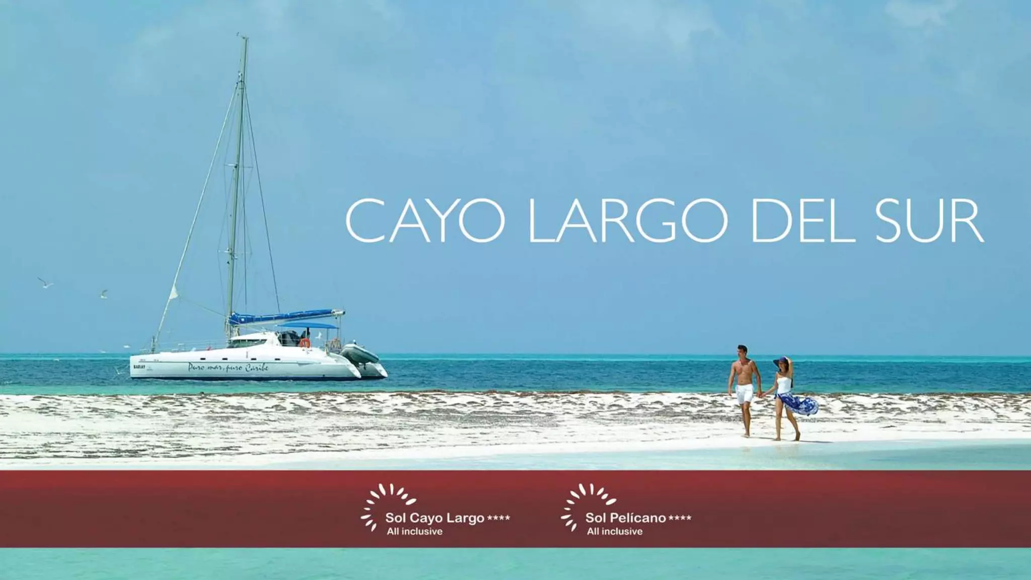 Sol Hotels by Meliá Cuba