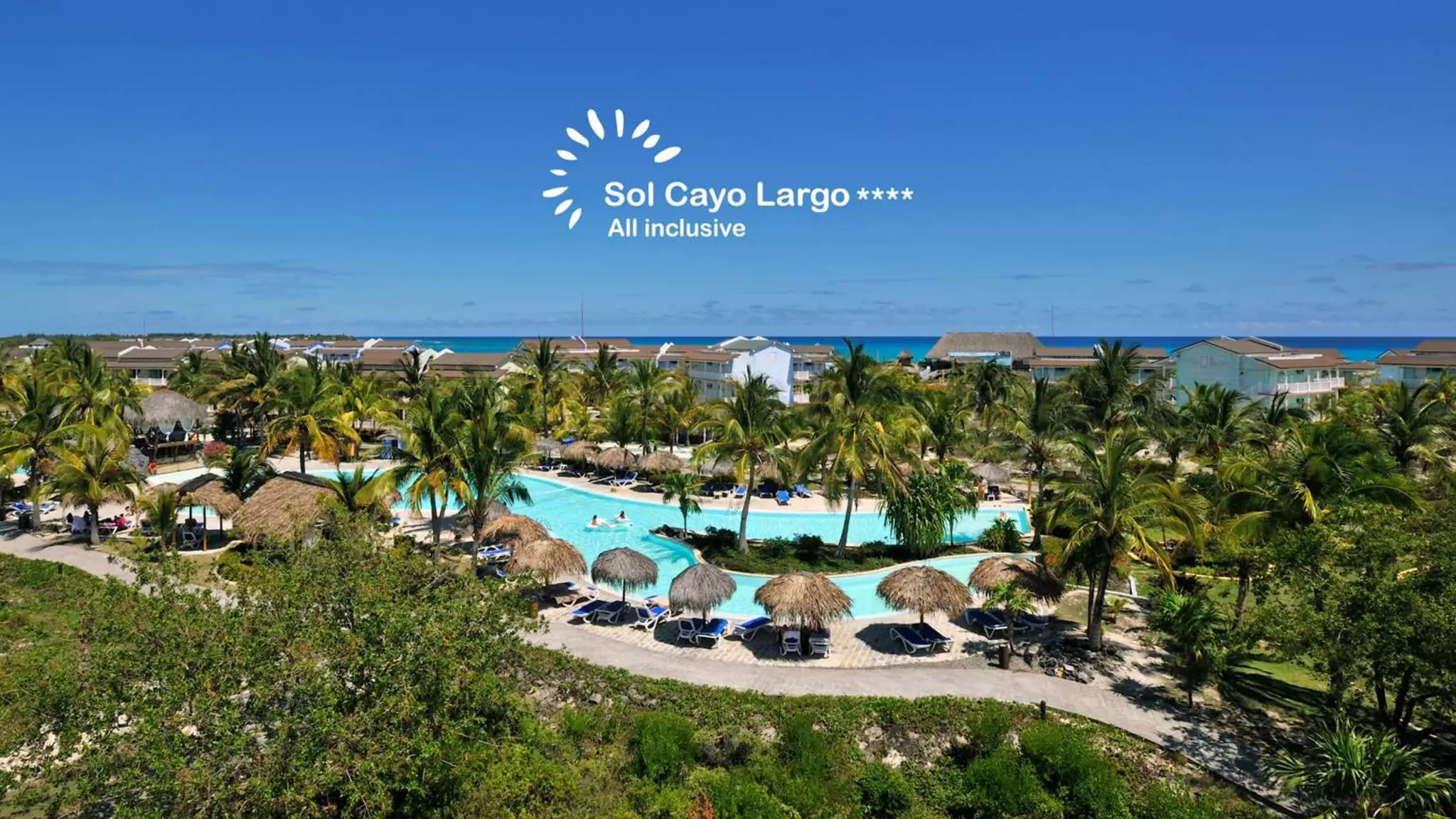 Sol Hotels by Meliá Cuba