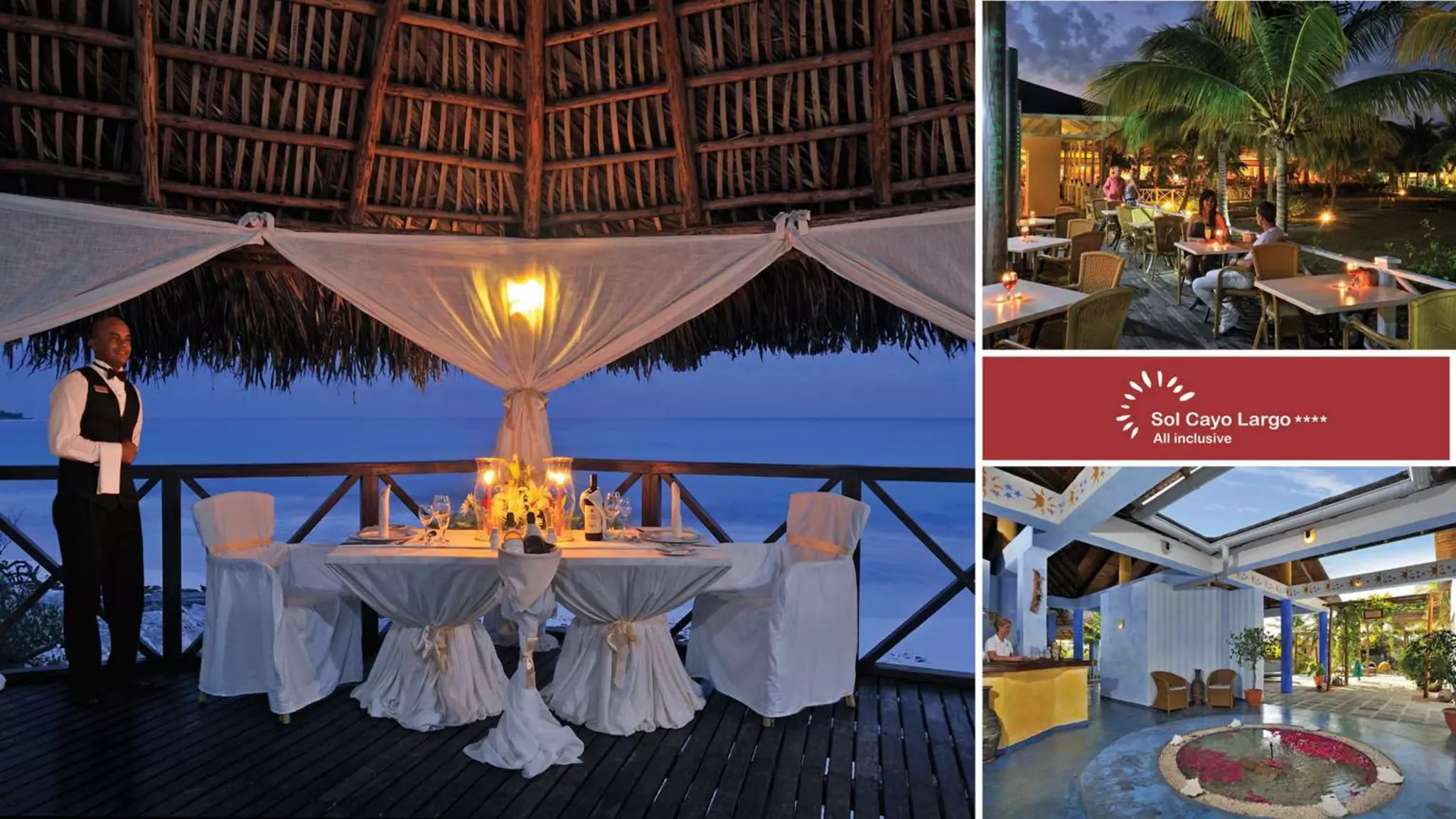 Sol Hotels by Meliá Cuba