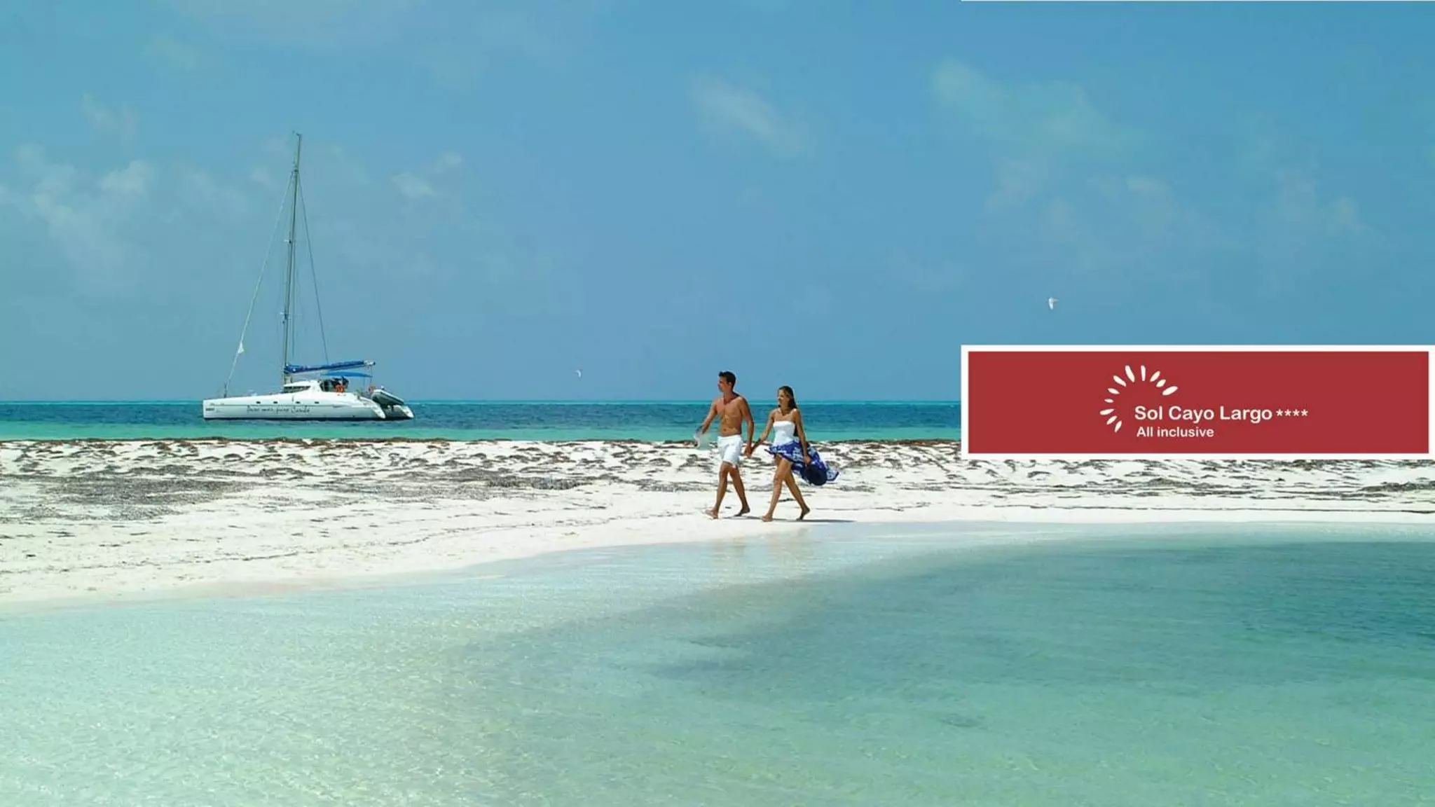 Sol Hotels by Meliá Cuba