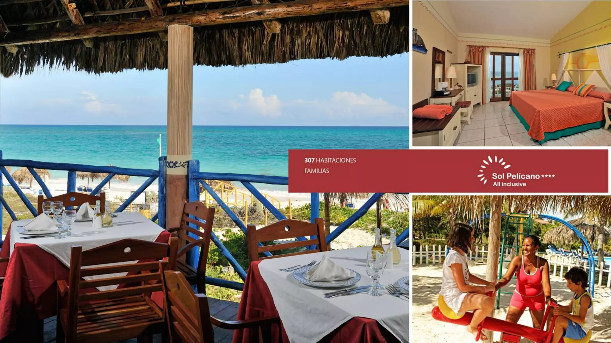 Sol Hotels by Meliá Cuba