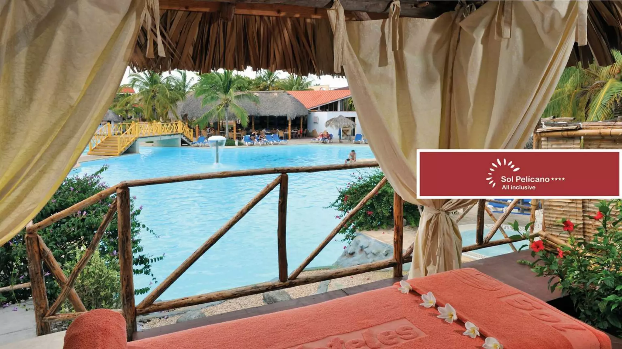 Sol Hotels by Meliá Cuba