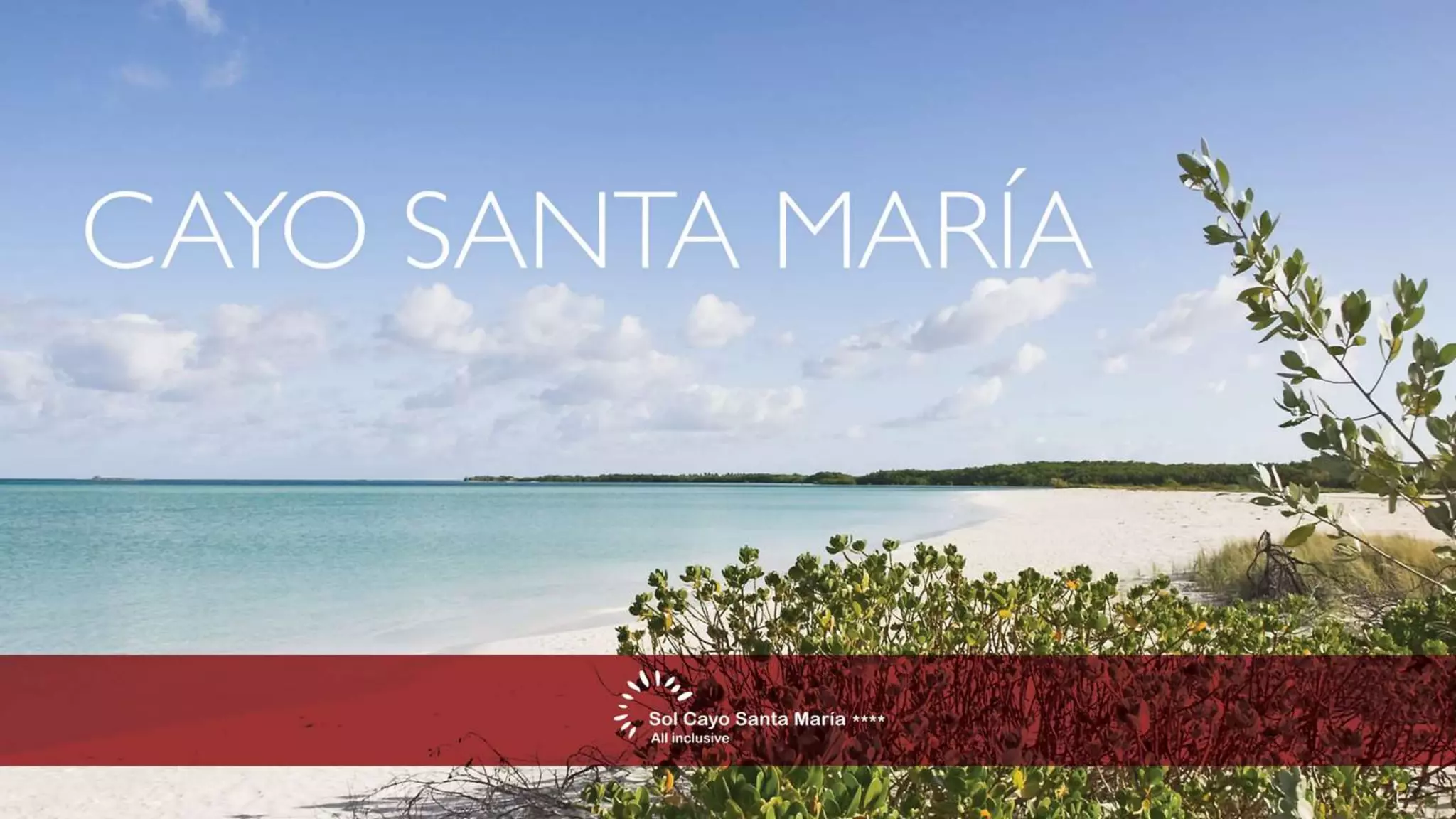 Sol Hotels by Meliá Cuba