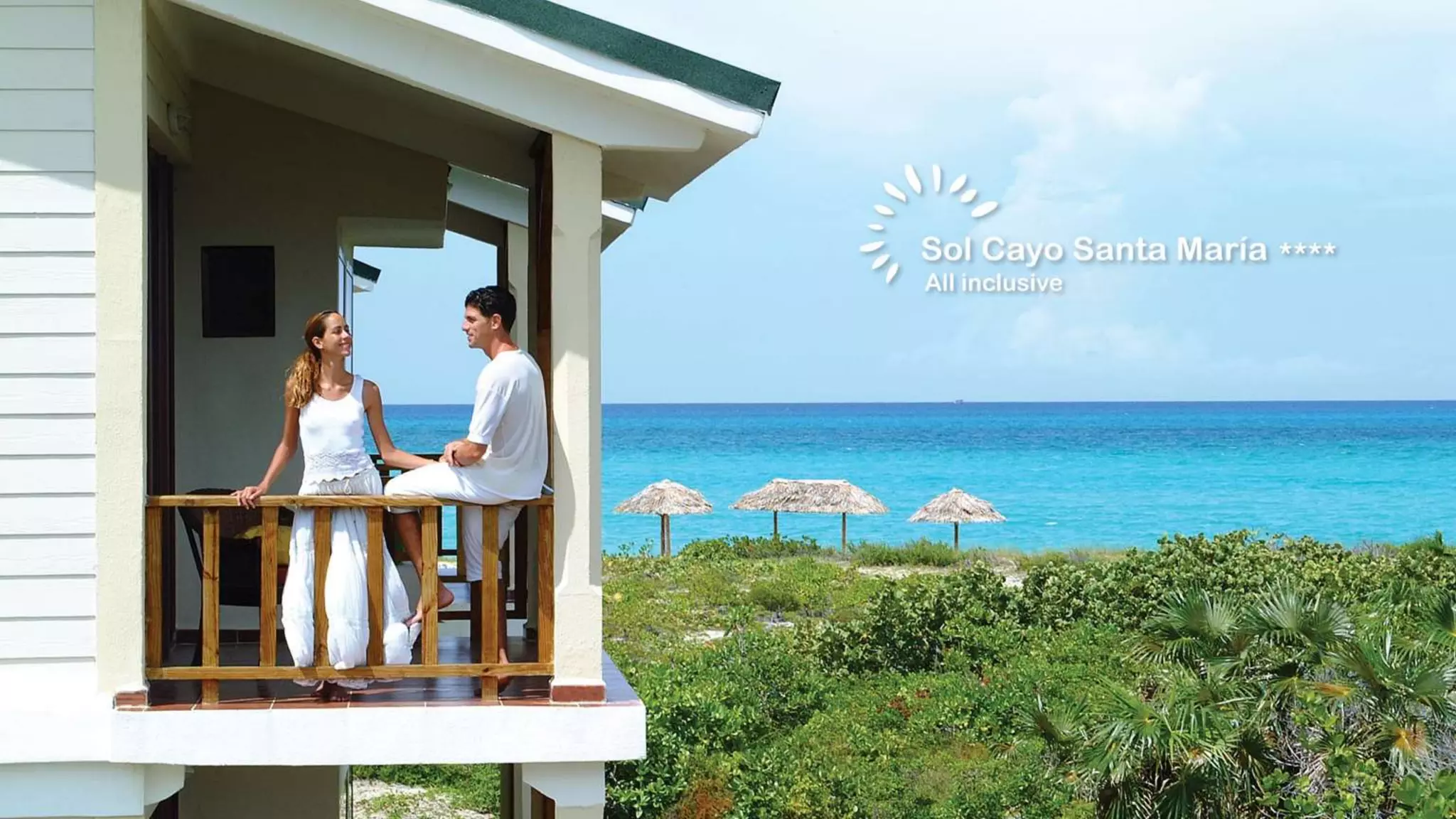 Sol Hotels by Meliá Cuba