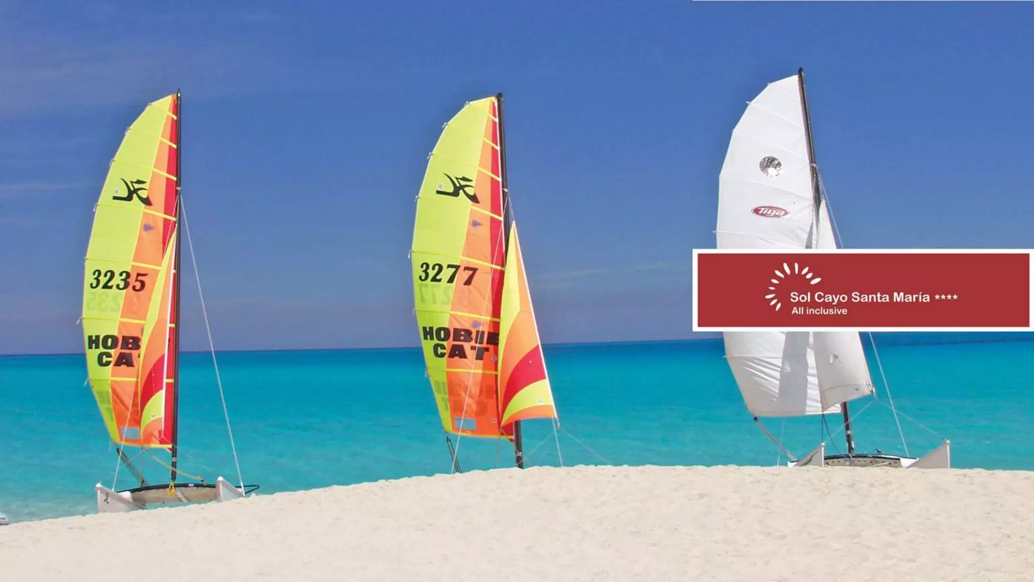 Sol Hotels by Meliá Cuba