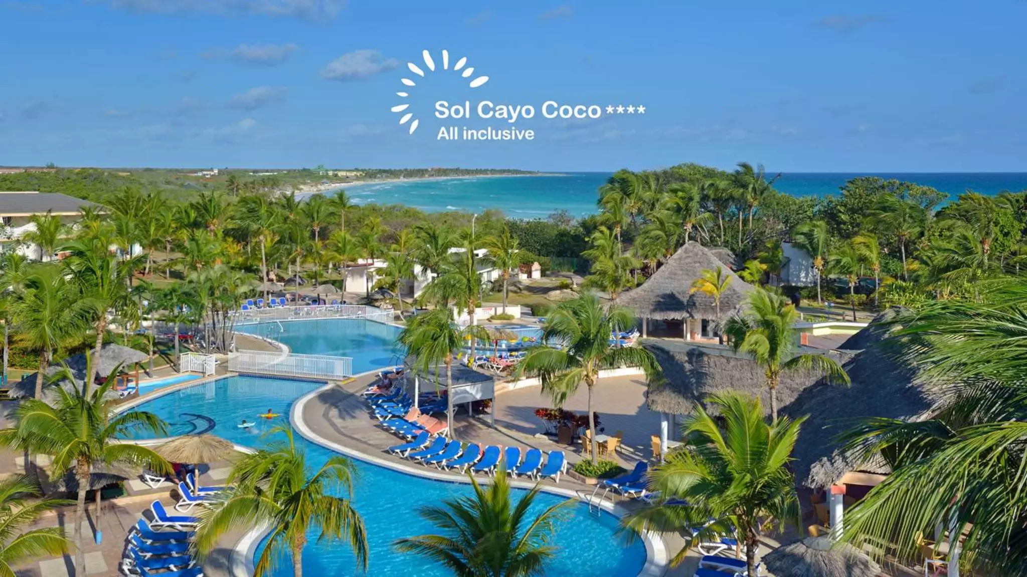 Sol Hotels by Meliá Cuba