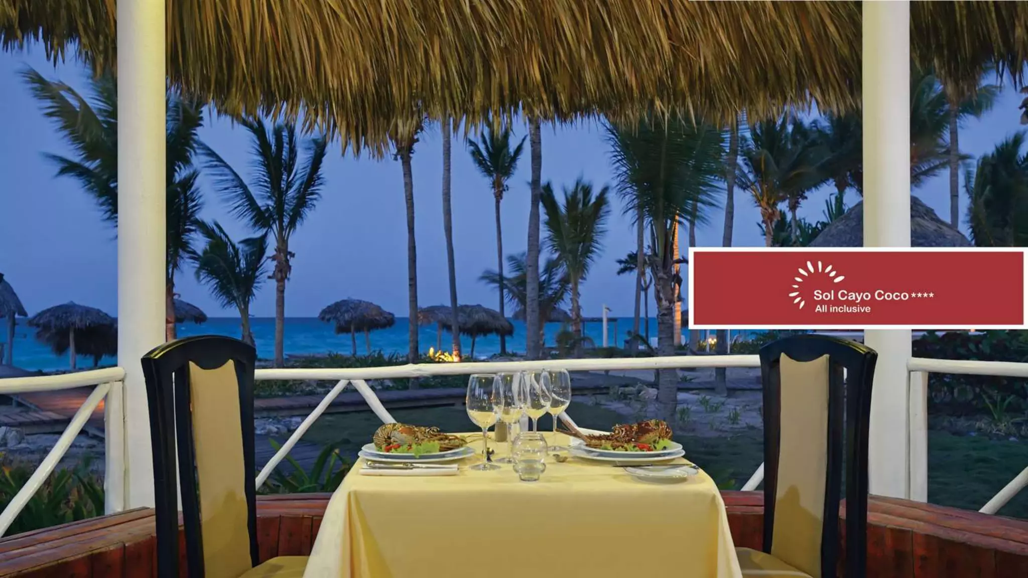 Sol Hotels by Meliá Cuba