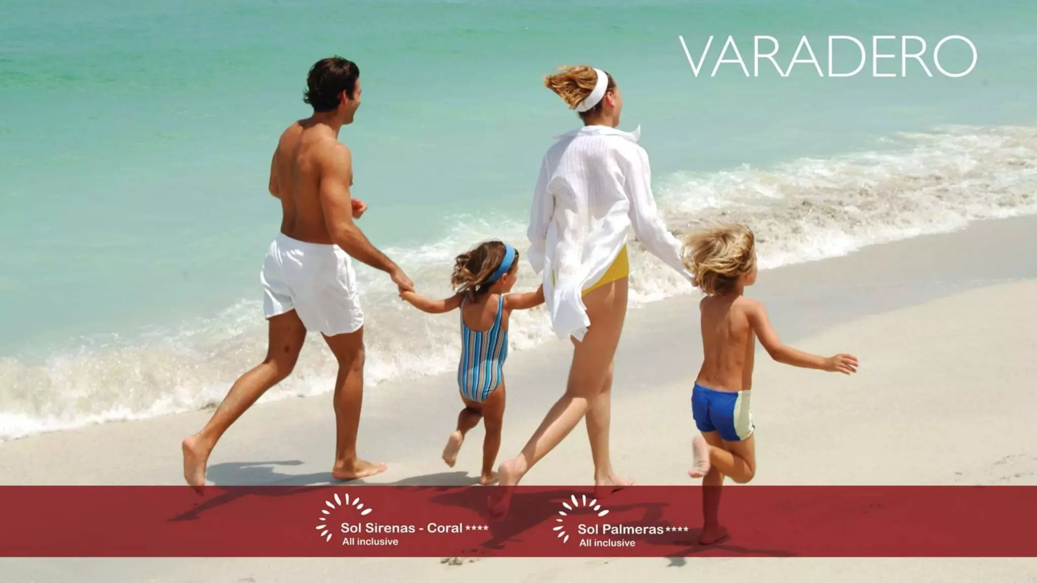 Sol Hotels by Meliá Cuba