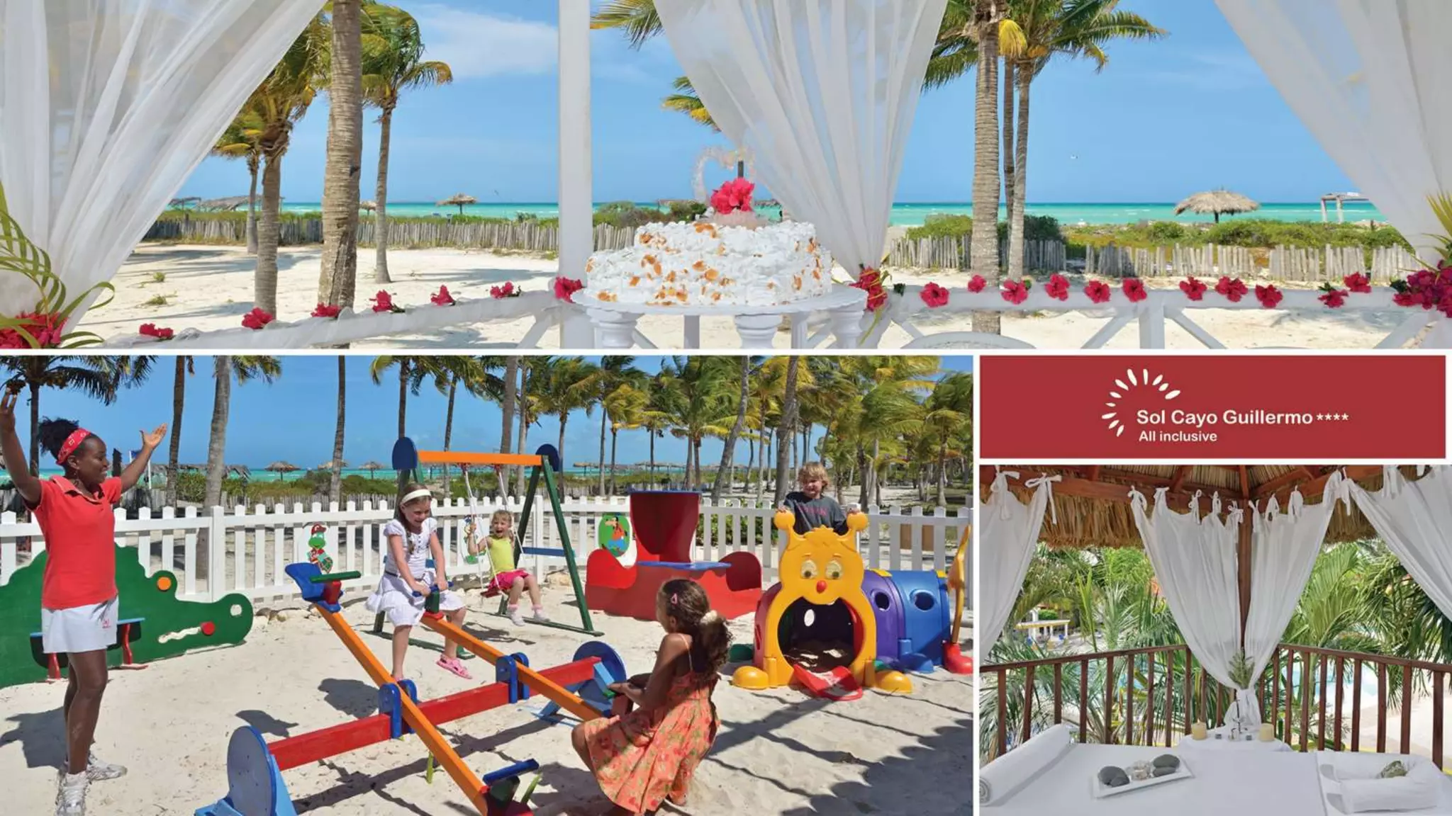 Sol Hotels by Meliá Cuba