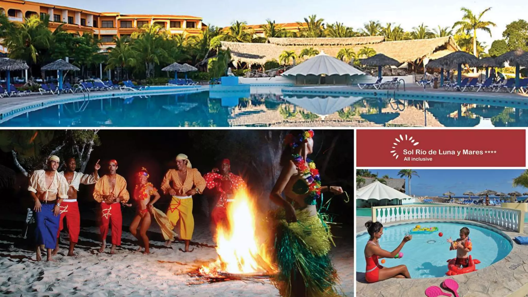 Sol Hotels by Meliá Cuba