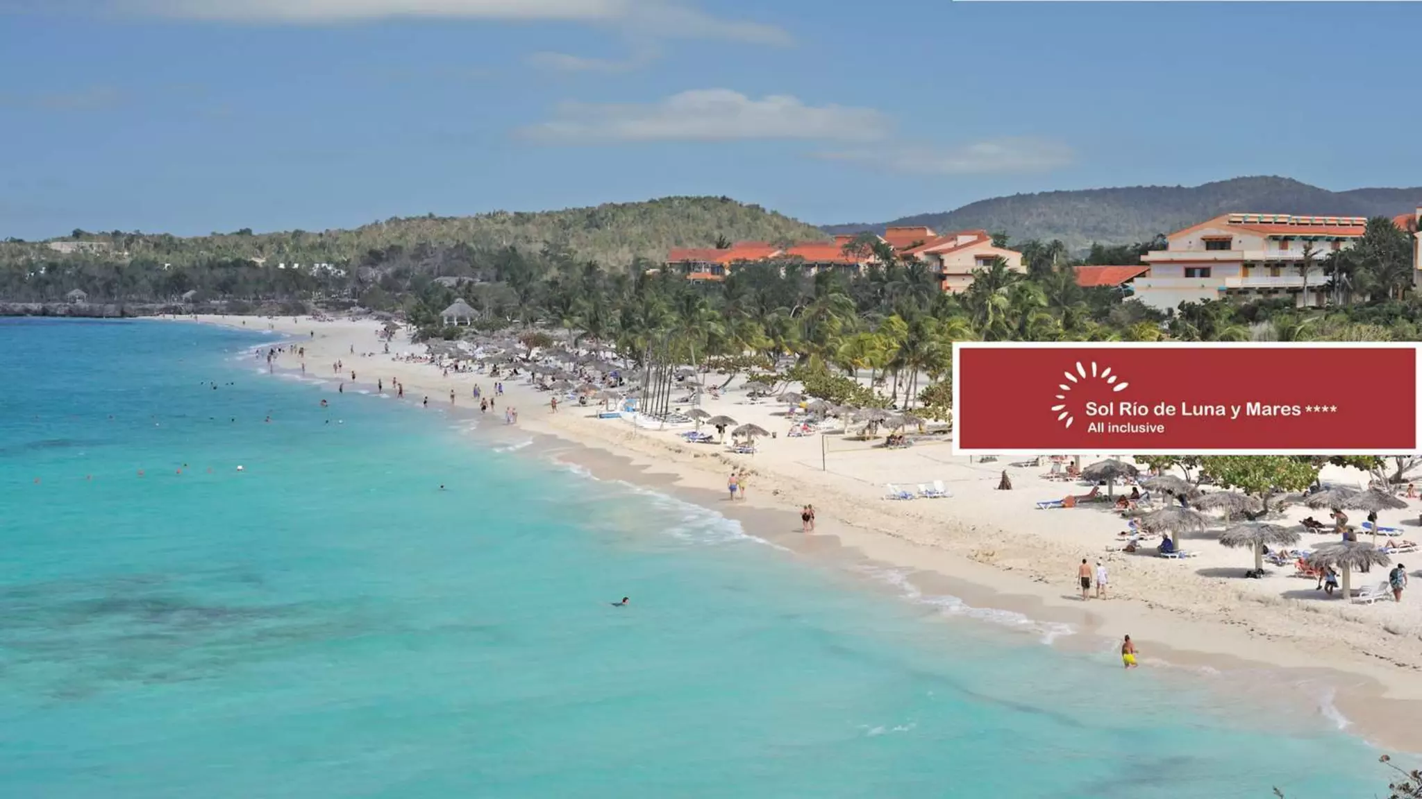 Sol Hotels by Meliá Cuba