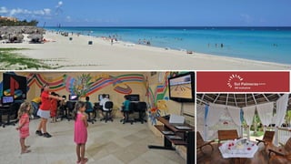 Sol Hotels by Meliá Cuba