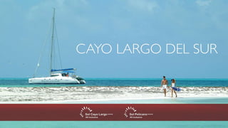 Sol Hotels by Meliá Cuba