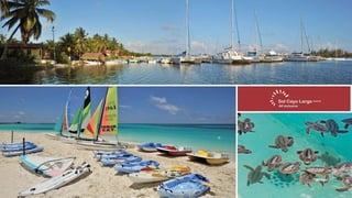 Sol Hotels by Meliá Cuba