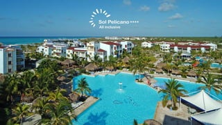 Sol Hotels by Meliá Cuba